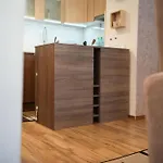Monte 아파트 *