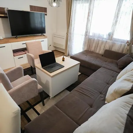 Monte Велинград