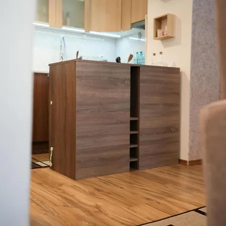 Monte Apartmán *