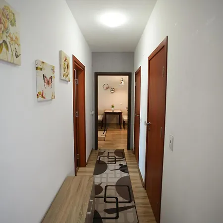 Monte Apartmán Velingrad