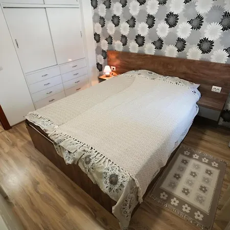Apartmán Monte *