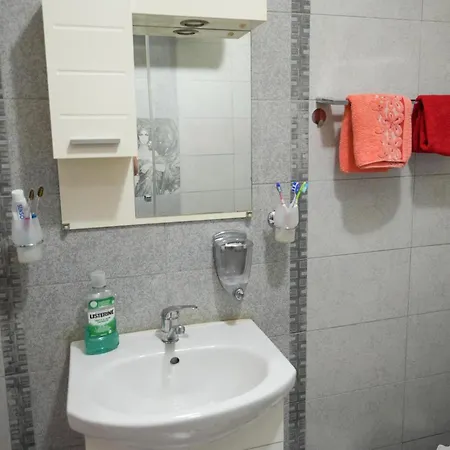 Monte Apartmán Velingrad