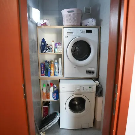 Apartmán Monte