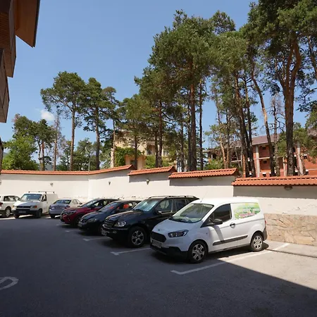 Monte * Велинград