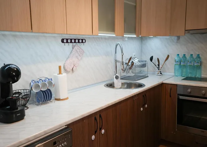 Апартаменты Monte *