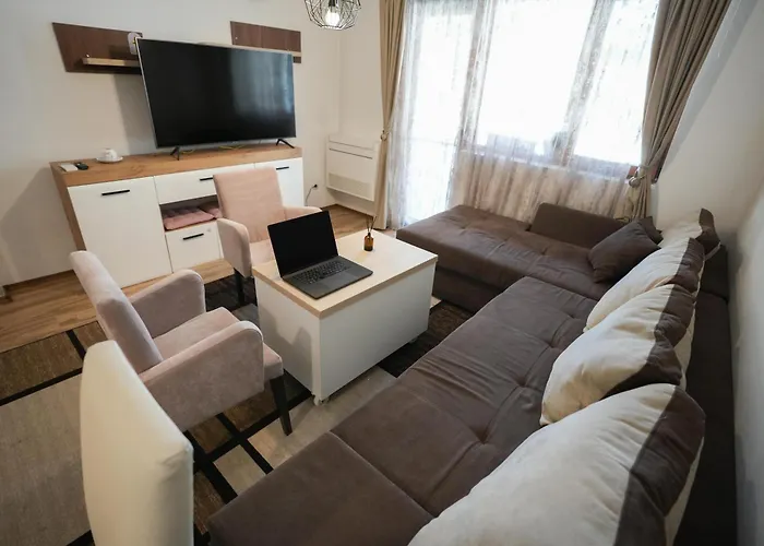 Monte Велинград