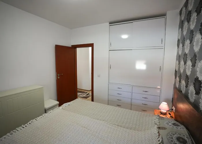 Апартаменты Monte Велинград