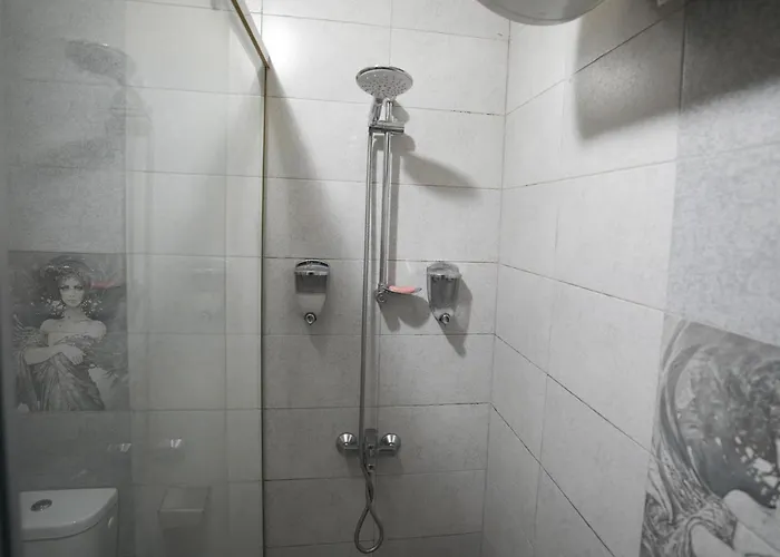 Апартаменты Monte Велинград