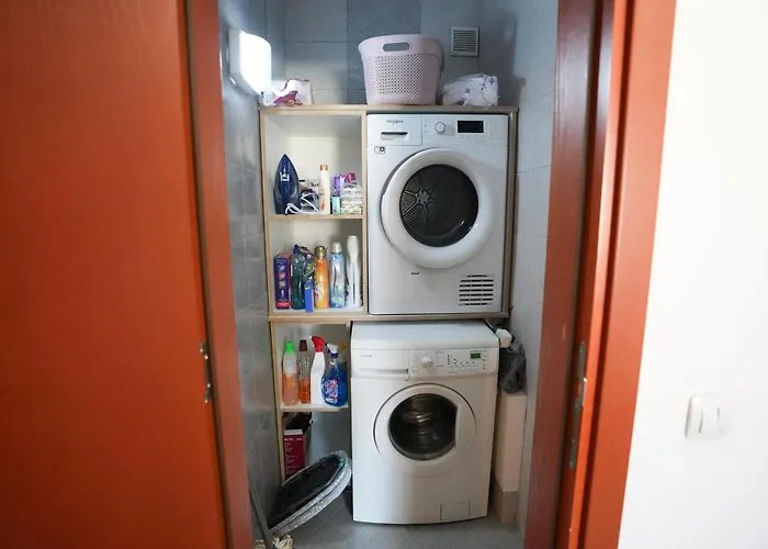 Апартаменты Monte