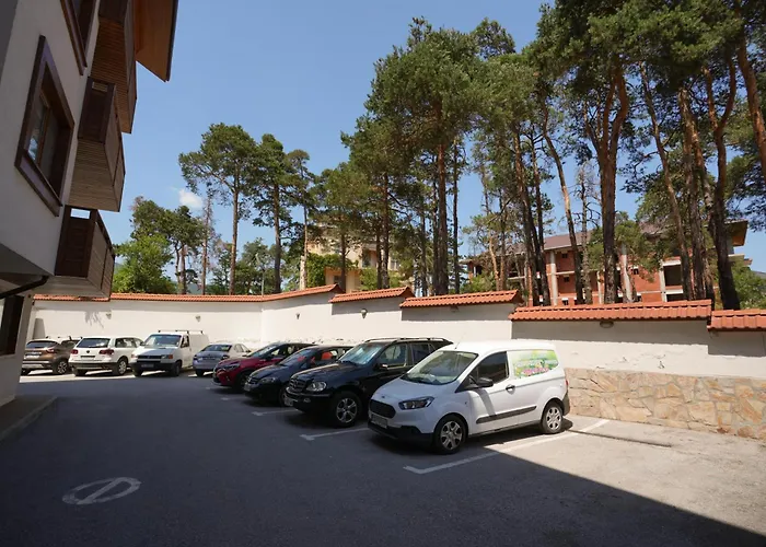 Monte * Велинград